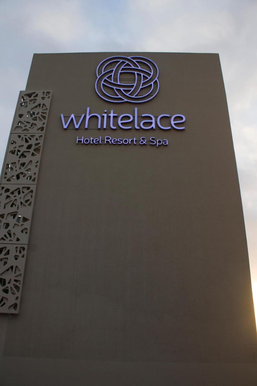 Whitelace Resort Byblos Exterior photo